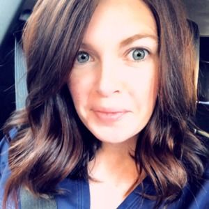 Meet your Posher, Krista